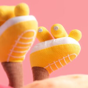 Jellycat Amuseables Sun Roller Skates Jellycat Amuseables Sun Roller Skates