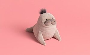 Jellycat Roarwell Sea Lion Jellycat Roarwell Sea Lion