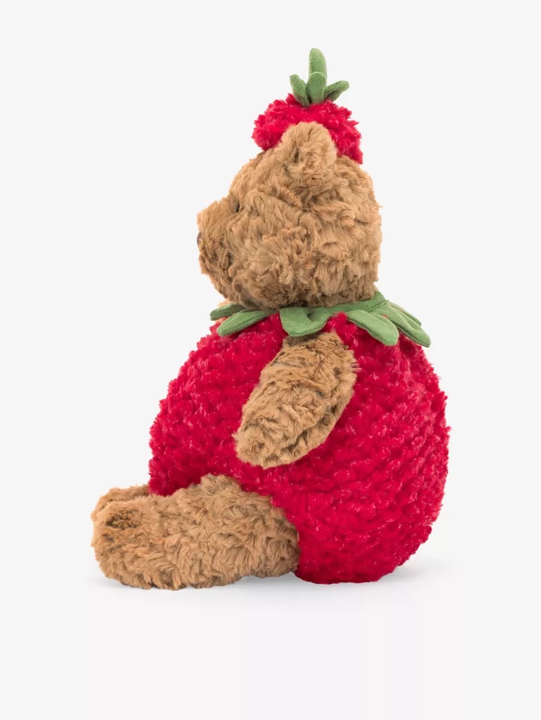 Jellycat Bartholomew Bear Strawberry 3 IMG 1568.jpg