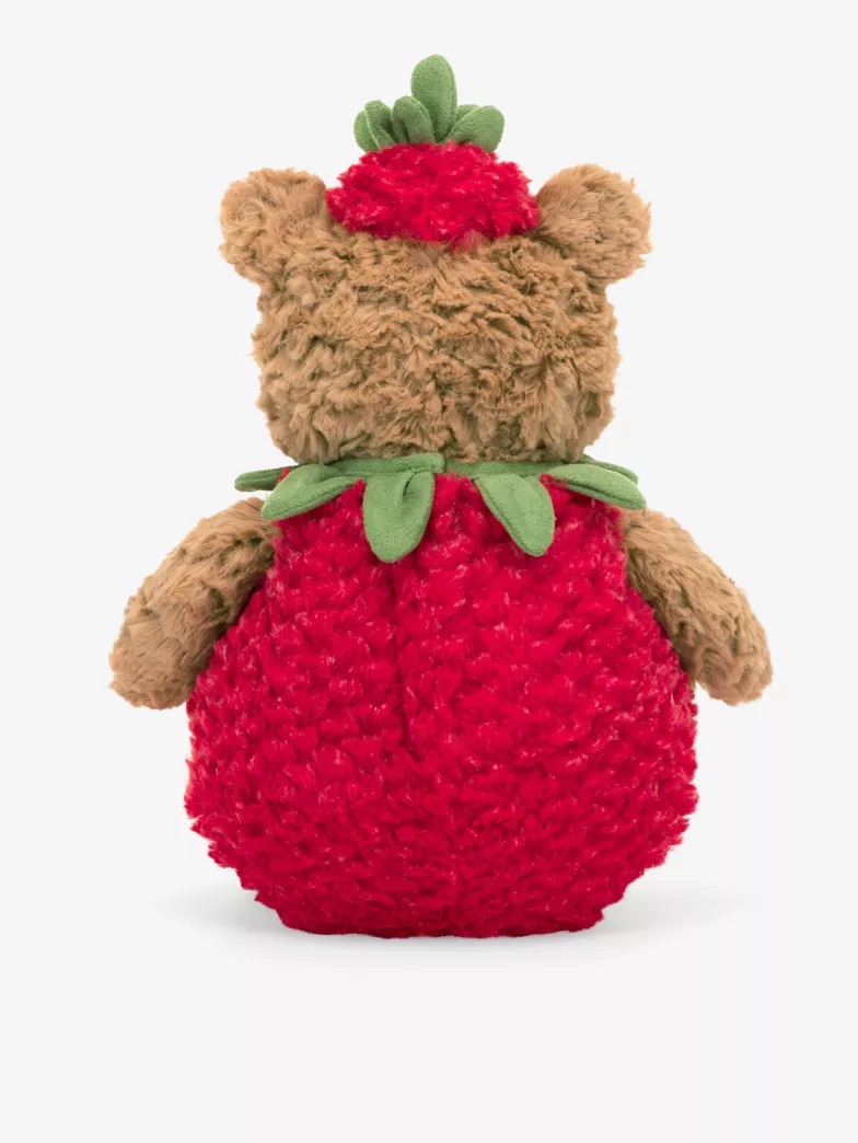 Jellycat Bartholomew Bear Strawberry 4 IMG 1569.jpg