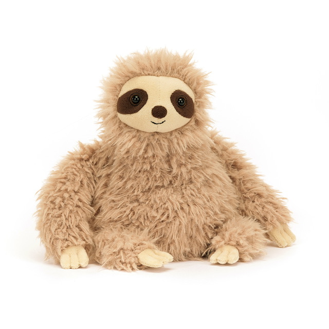 Jellycat Selma Sloth IMG 2449.jpeg