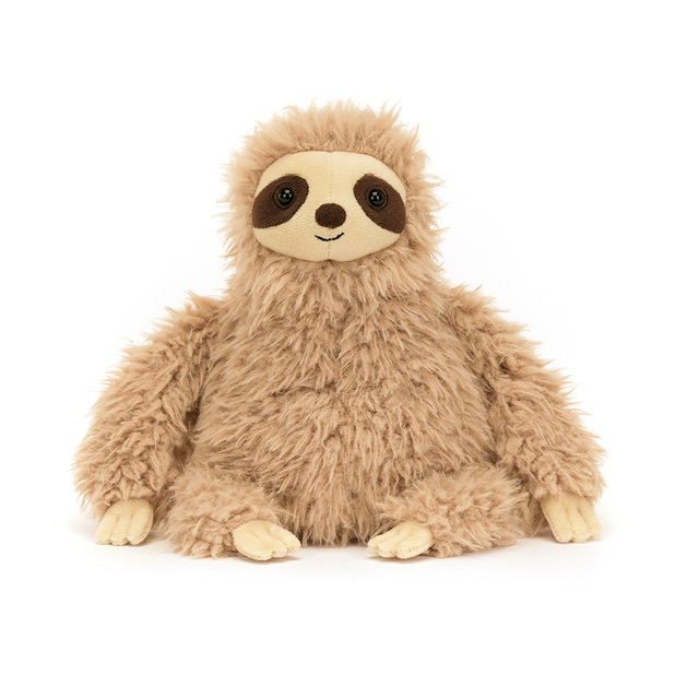 Jellycat Selma Sloth 2 IMG 2450.jpeg