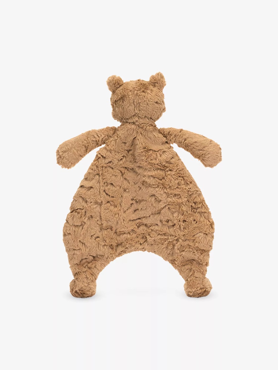Jellycat Bartholomew Bear Comforter 3 IMG 9284.jpeg