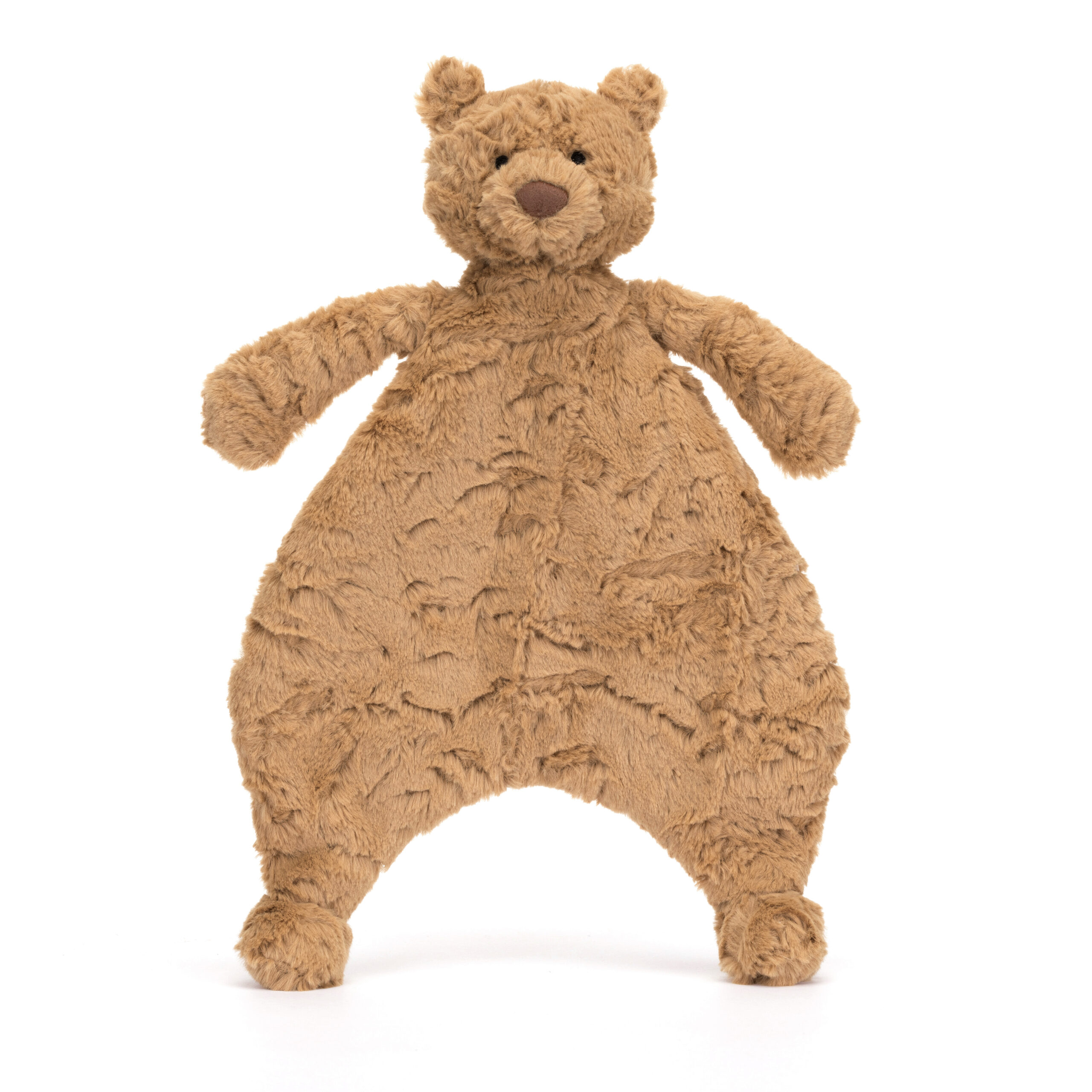 Jellycat Bartholomew Bear Comforter IMG 9294.jpeg
