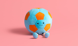 Jellycat Amuseables Football IMG 9464.jpeg