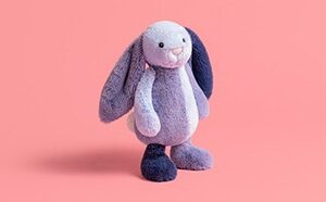 Jellycat Puddlesea Bunny Jellycat Puddlesea Bunny