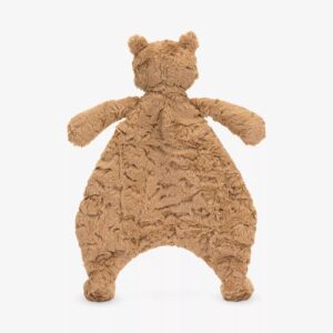 Jellycat Bartholomew Bear Comforter Jellycat Bartholomew Bear Comforter