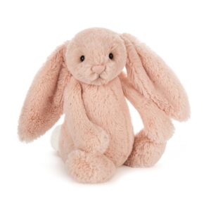 Jellycat Bashful Blush Bunny Original – medium Jellycat Bashful Blush Bunny Original medium