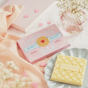 Ever So Jammy Chocolate Bar Ever So Jammy Chocolate Bar