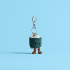 Jellycat Amuseables ​Hosomaki Bag Charm