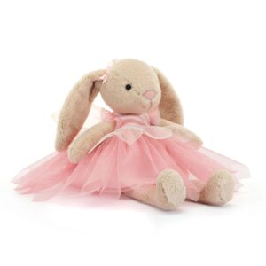 Jellycat Lottie Bunny Fairy Jellycat Lottie Bunny Fairy