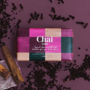 Chai Latte Soap