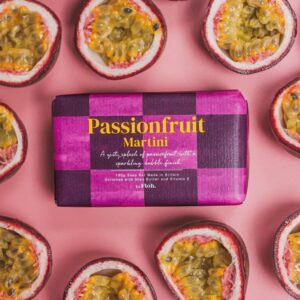 Passionfruit Martini Soap Passionfruit Martini Soap