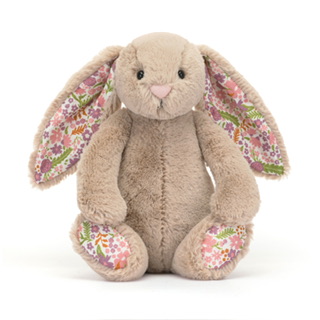 Jellycat Blossom Beige Bunny ‘Petal’ – Small IMG 0946.jpeg