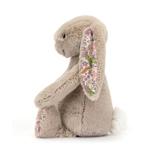 Jellycat Blossom Beige Bunny ‘Petal’ – Small 2 IMG 0947.jpeg