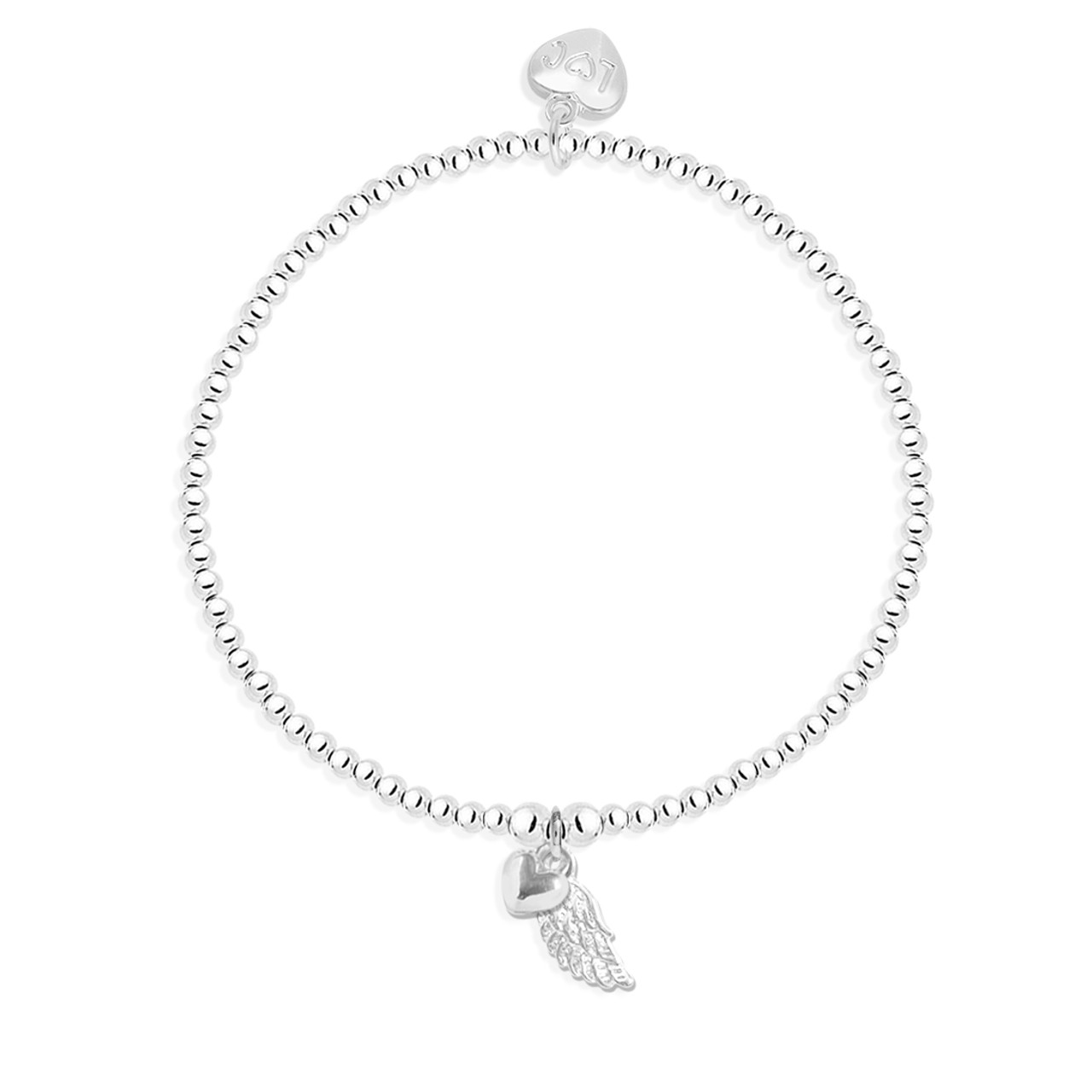 Life Charms Angel Wing Bracelet In Silver 2 IMG 3780.jpeg