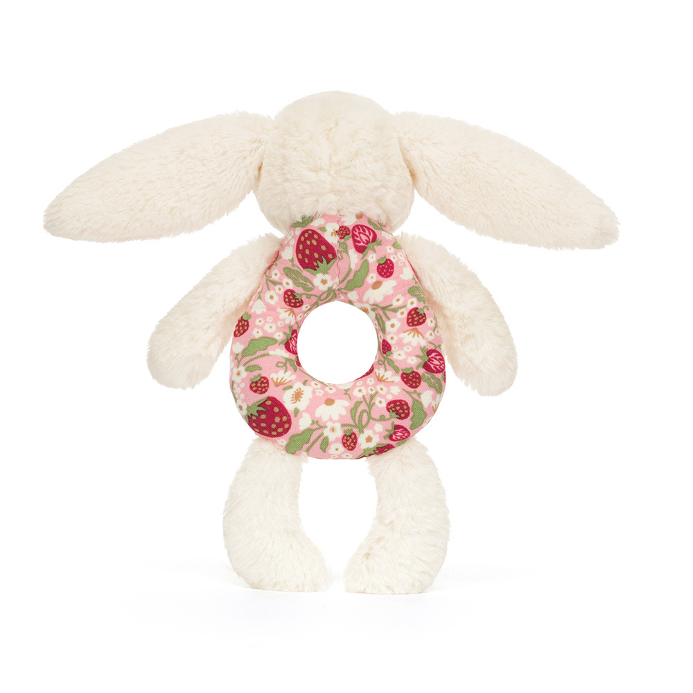 Jellycat Blossom Cream Bunny Berry Ring Rattle 3 IMG 4719.jpeg
