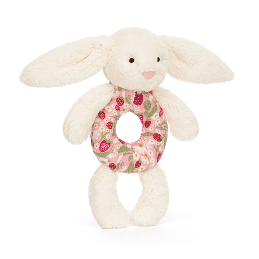 Jellycat Blossom Cream Bunny Berry Ring Rattle 2 IMG 4720.jpeg