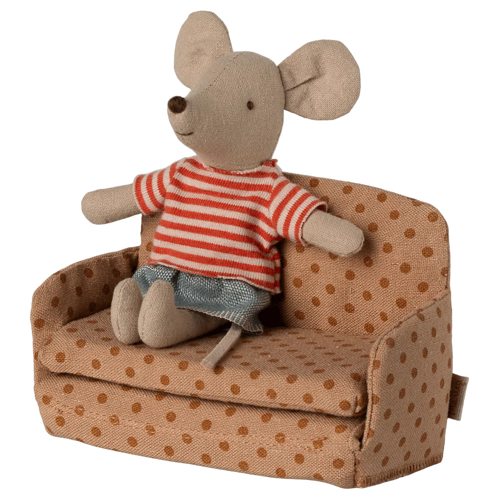 Sofa bed, Mouse – Dots 4 IMG 4771.webp