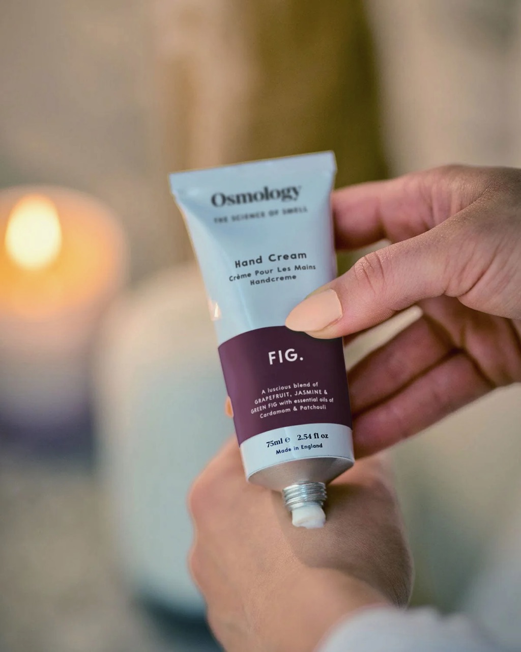 Osmology Fig Hand Cream 3 IMG 9797.jpeg