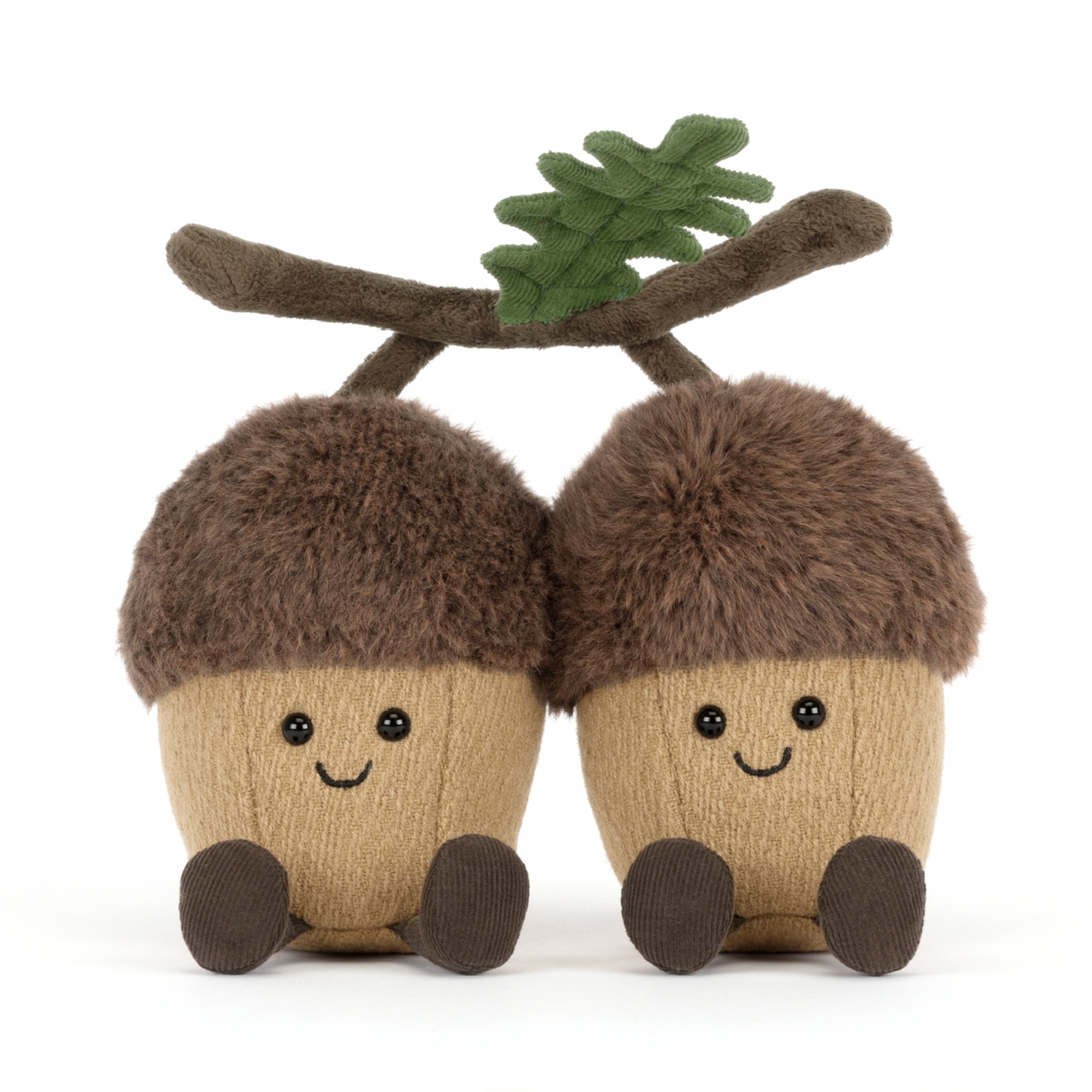 Jellycat Amuseables Ort & Tum Acorns 4 IMG 9990.jpeg