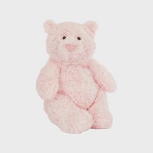 Jellycat Leola Bear Large
