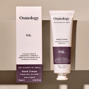 Osmology Fig Hand Cream Osmology Fig Hand Cream