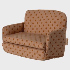 Sofa bed, Mouse Dots