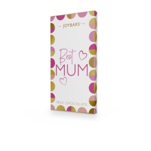 Best Mum Chocolate Bar