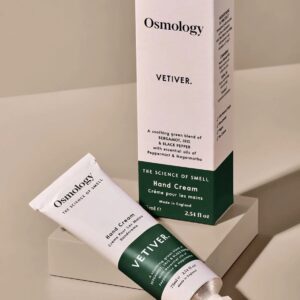 Osmology Vetiver Hand Cream Osmology Vetiver Hand Cream