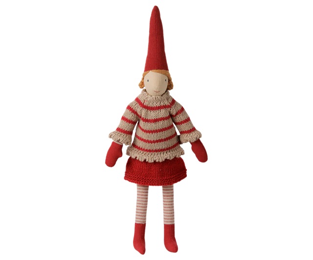Pixy, Size 2 – Girl – Striped knitted sweater IMG 0186.jpeg