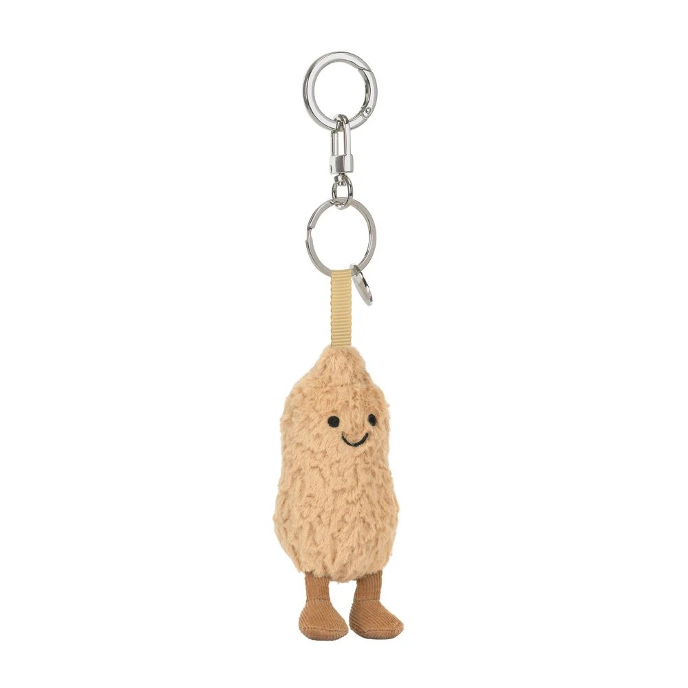Jellycat Amuseables Peanut Bag Charm IMG 0293.jpeg