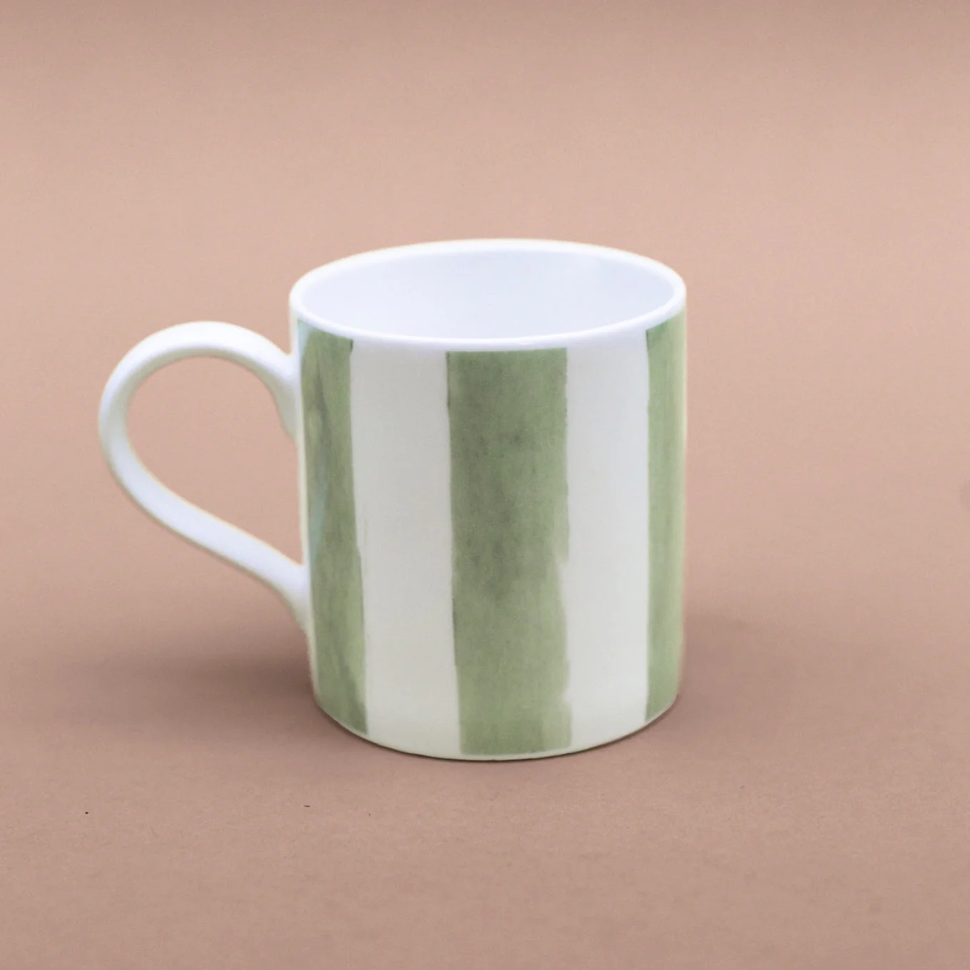 Olive (Stripes) Mug IMG 0356.webp