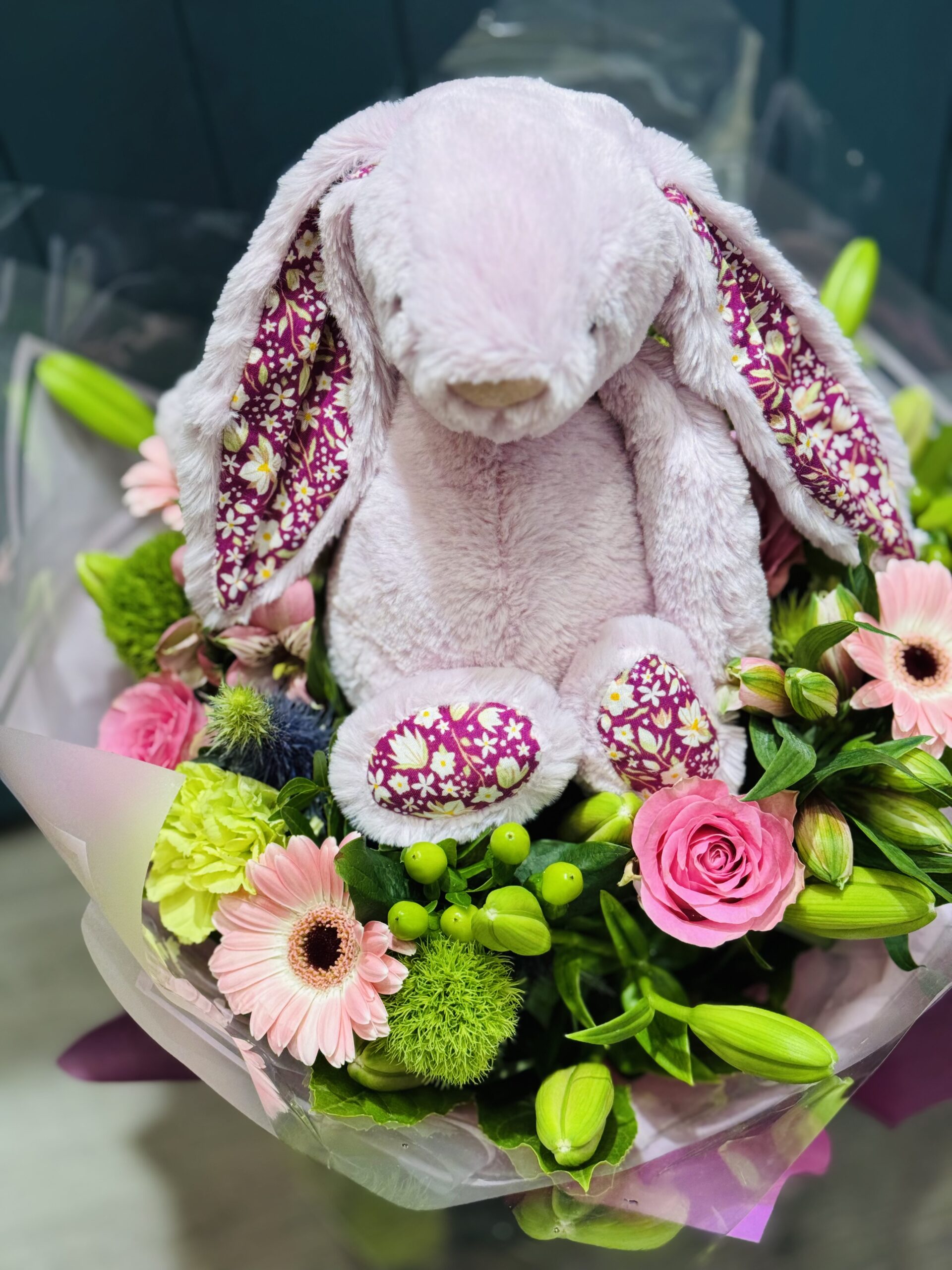 Jellycat & Fresh Flower Bouquet in Presentation Box 2 IMG 5952.jpeg