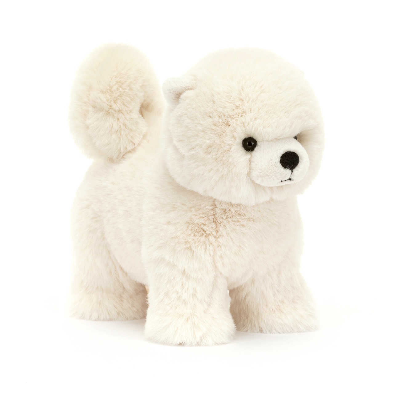 Jellycat Daphne Pomeranian Jellycat Daphne Pomeranian