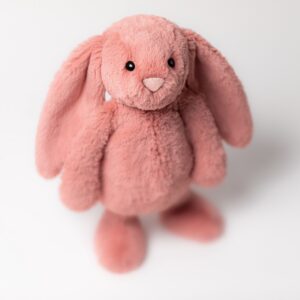 Jellycat Bashful Sorrel Bunny Original