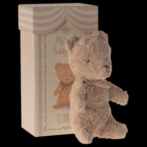 My First Teddy Bear Powder