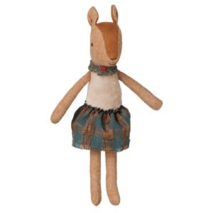 Reindeer, Mother