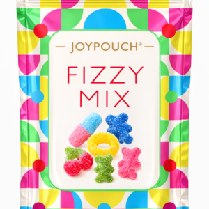 Fizzy Mix