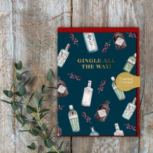 Gingle all the Way ! Christmas Mini Card 8FF65FCE D904 4541 998F DEB06D6CA465.jpeg
