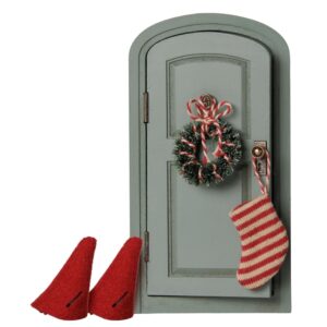 Christmas door set, Mouse IMG 0509.jpeg