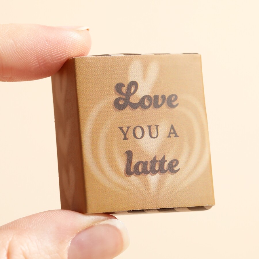 Tiny Matchbox Ceramic Latte Token 3 IMG 0726.jpeg