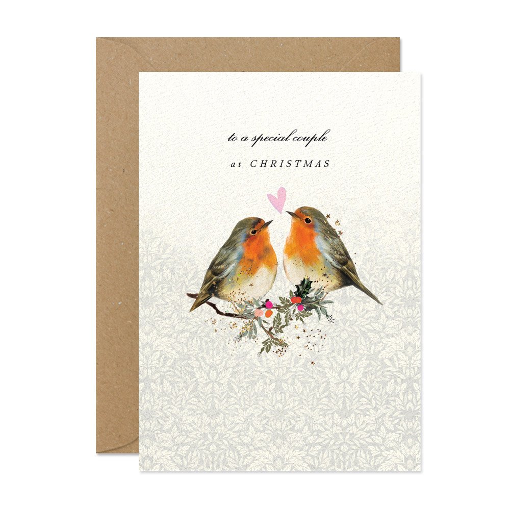 Robins Special Couple Christmas Card 2 IMG 2947.jpeg