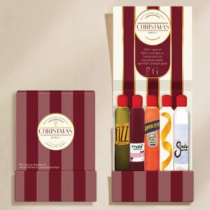 Christmas Spritz Cocktail Matchbook IMG 4496.jpeg