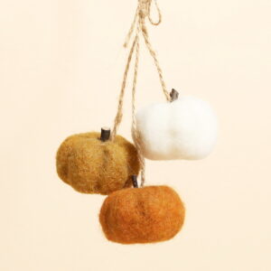 Autumn Decor