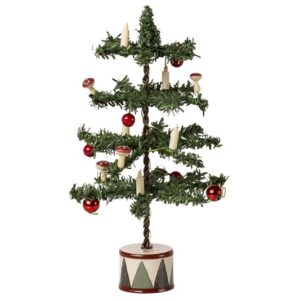 Christmas tree, Mouse