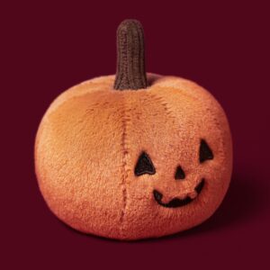 Jellycat Ooky Jack O Lantern Pumpkin Jellycat Ooky Jack O Lantern Pumpkin