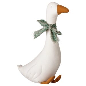 Goose, – Off white Goose, Off white