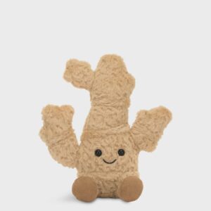 Jellycat Amuseables Ginger