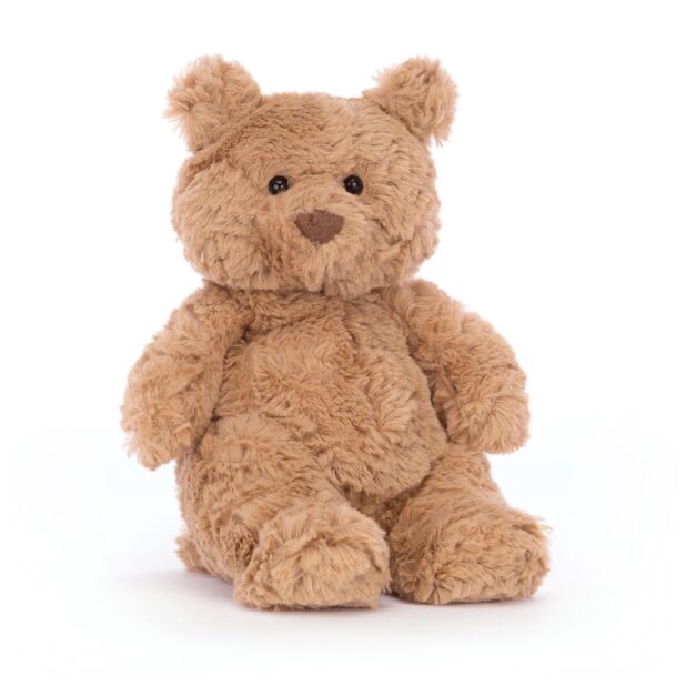 Jellycat Bartholomew Bear – Large Jellycat Bartholomew Bear Large